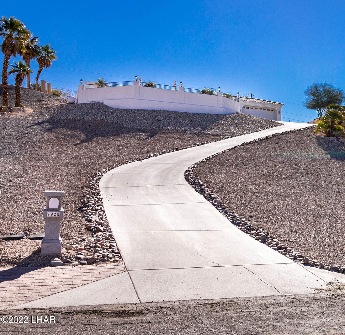 House in Lake Havasu City, Arizona, United States 2 - 18084443