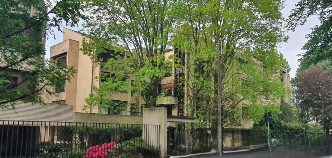 Apartment in Boschetti Reali, Monza, Italy 2 - 18087543