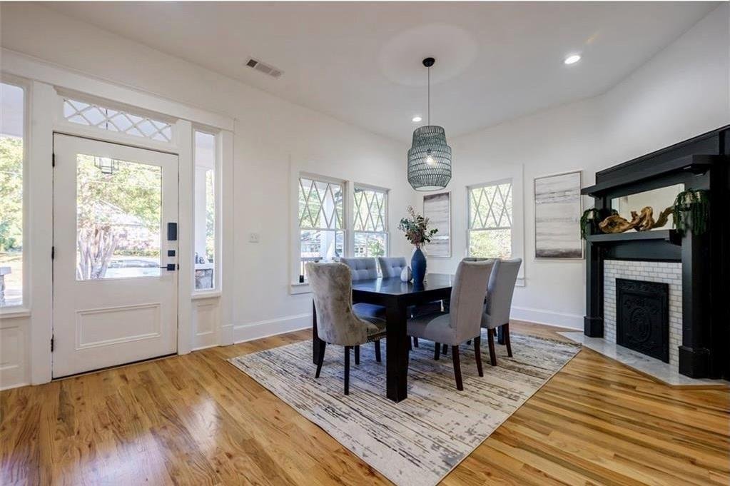 House in Atlanta, Georgia, United States 4 - 18081778