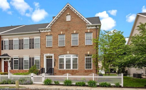Residenza a Doylestown, Pennsylvania, Stati Uniti 1