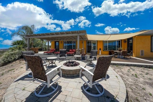 House in Ramona, California, United States 5 - 18088094