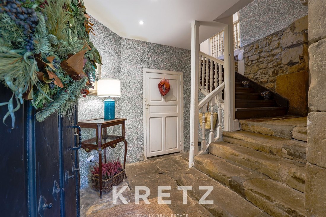 House in Hoz de Anero, Ribamontan al Monte, Cantabria 3 - 18087473
