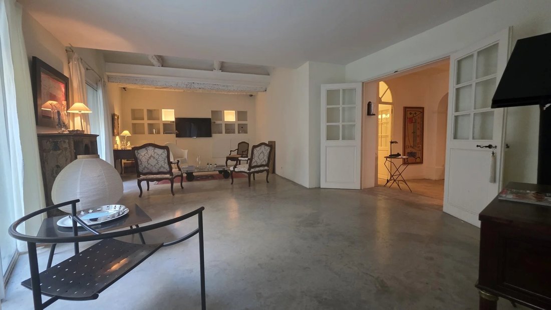 House in Saint-Cannat, Provence-Alpes-Côte d'Azur, France 2 - 18084643
