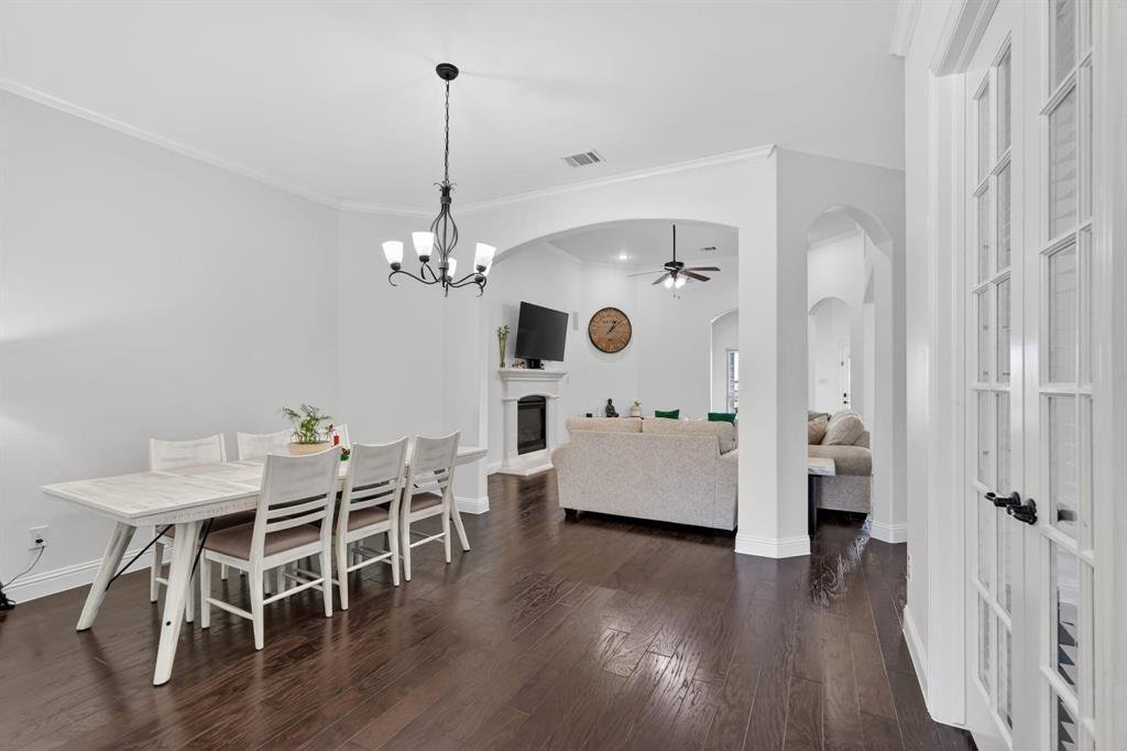 House in McKinney, Texas, United States 3 - 18079127