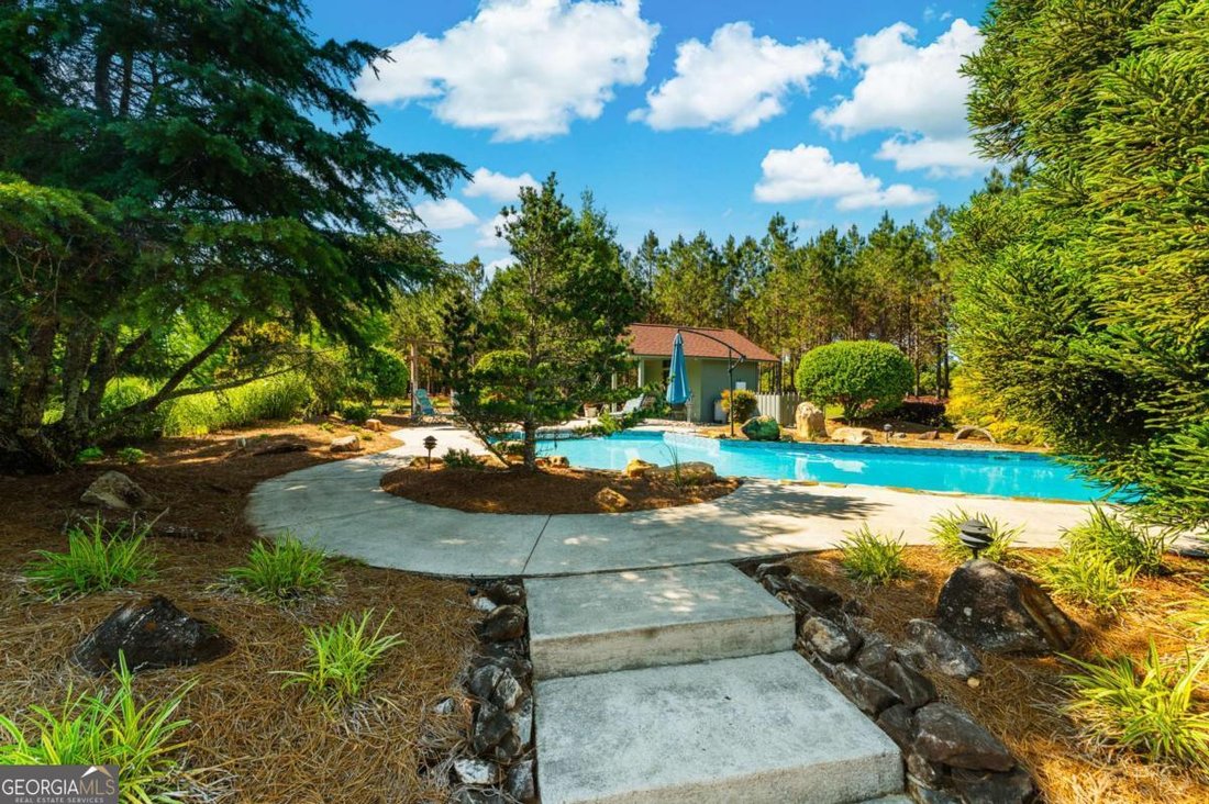 House in Millen, Georgia, United States 4 - 18088998