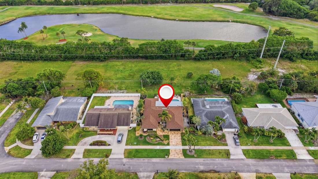 House in Boca Raton, Florida, United States 4 - 18089211