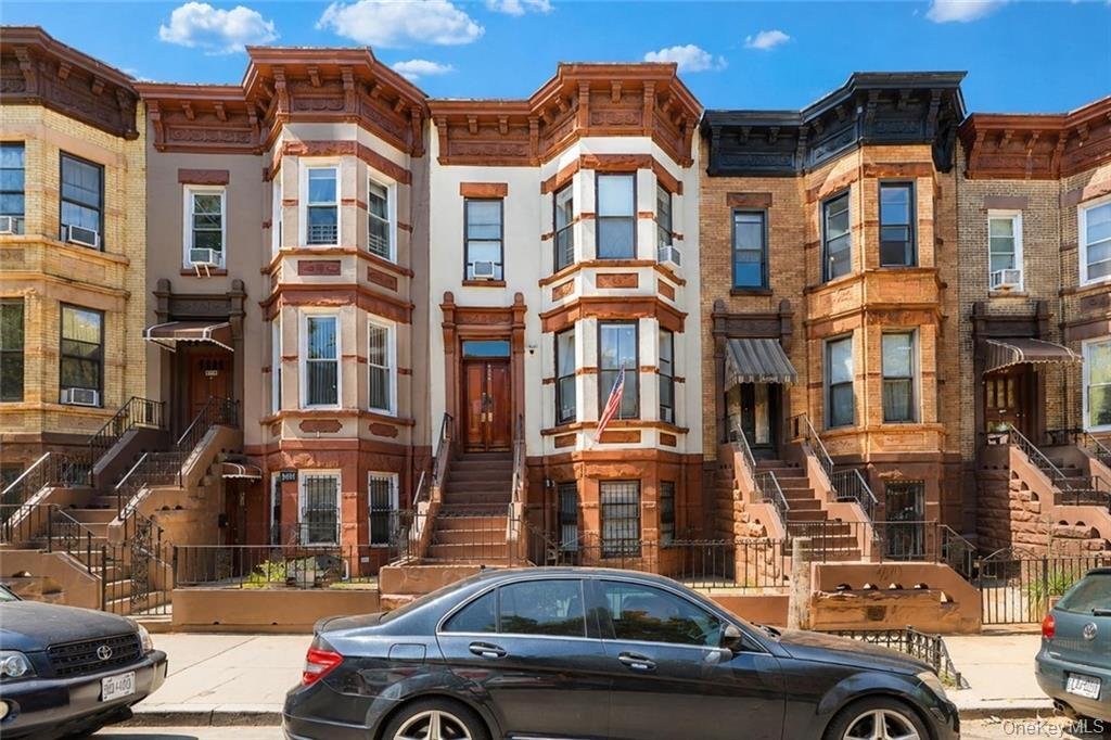 Apartment in New York, New York, United States 2 - 18086788