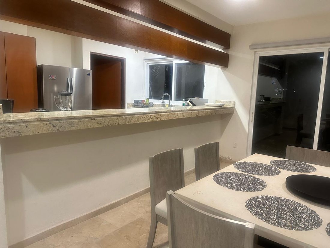 House in Playa del Carmen, Quintana Roo, Mexico 5 - 18084327