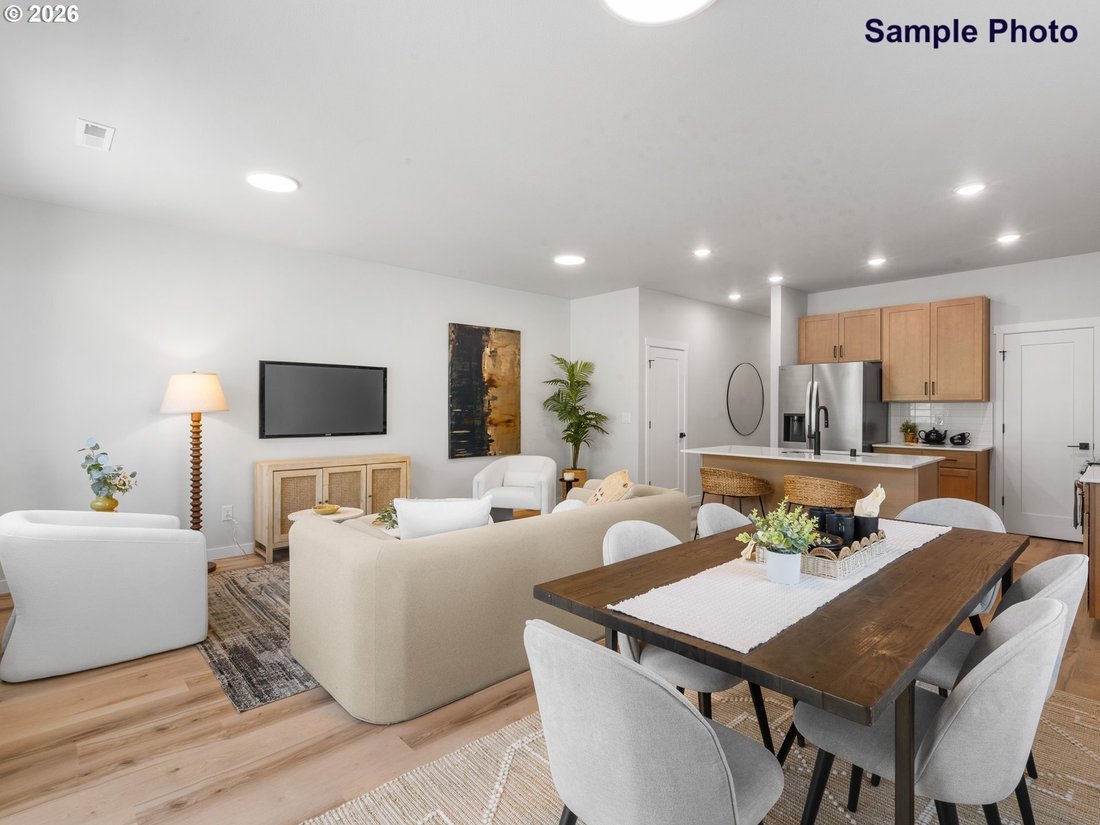 House in Vancouver, Washington, United States 5 - 18086113