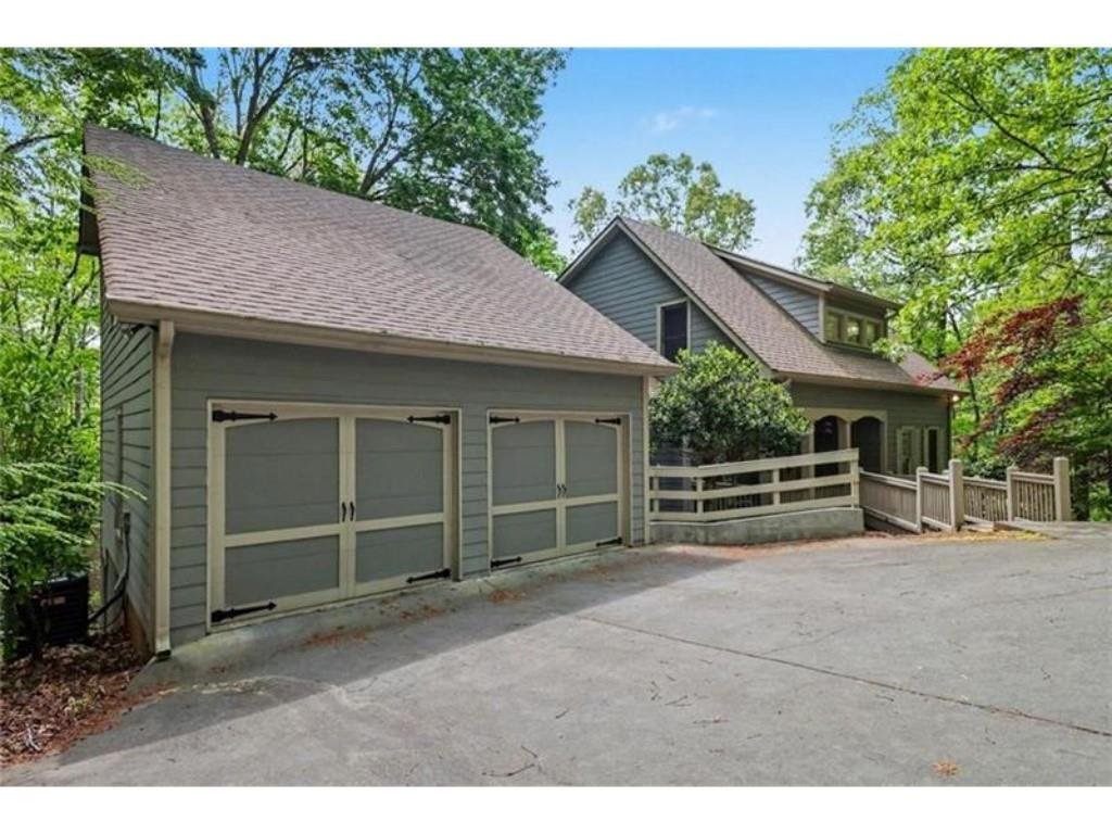 House in Jasper, Georgia, United States 5 - 18085606