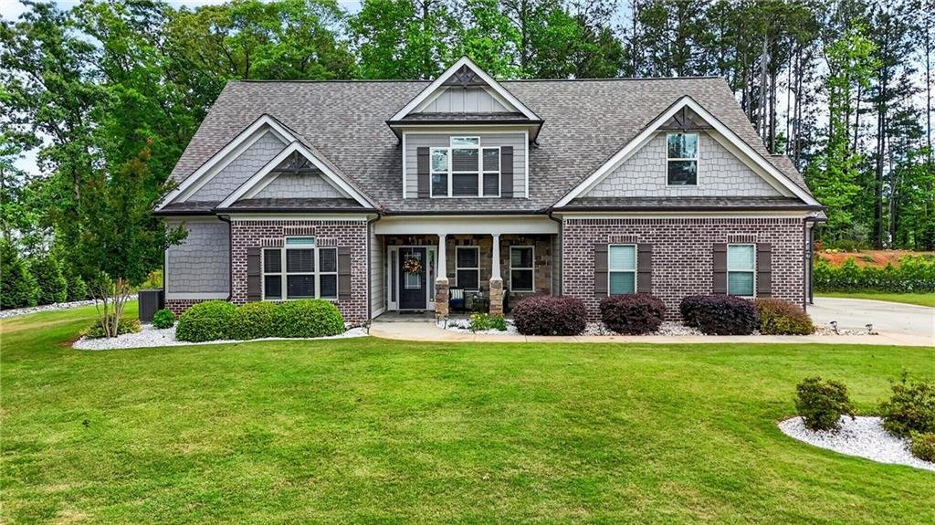 House in Monroe, Georgia, United States 2 - 18081751