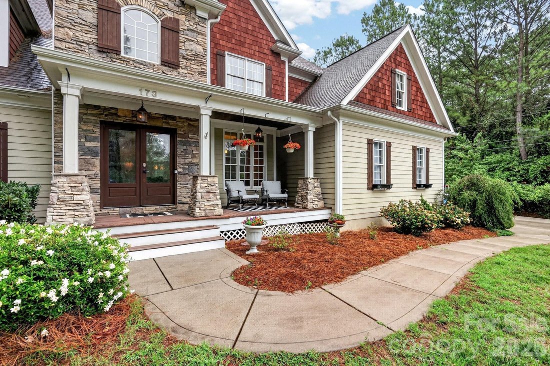 House in Mooresville, North Carolina, United States 5 - 18089183