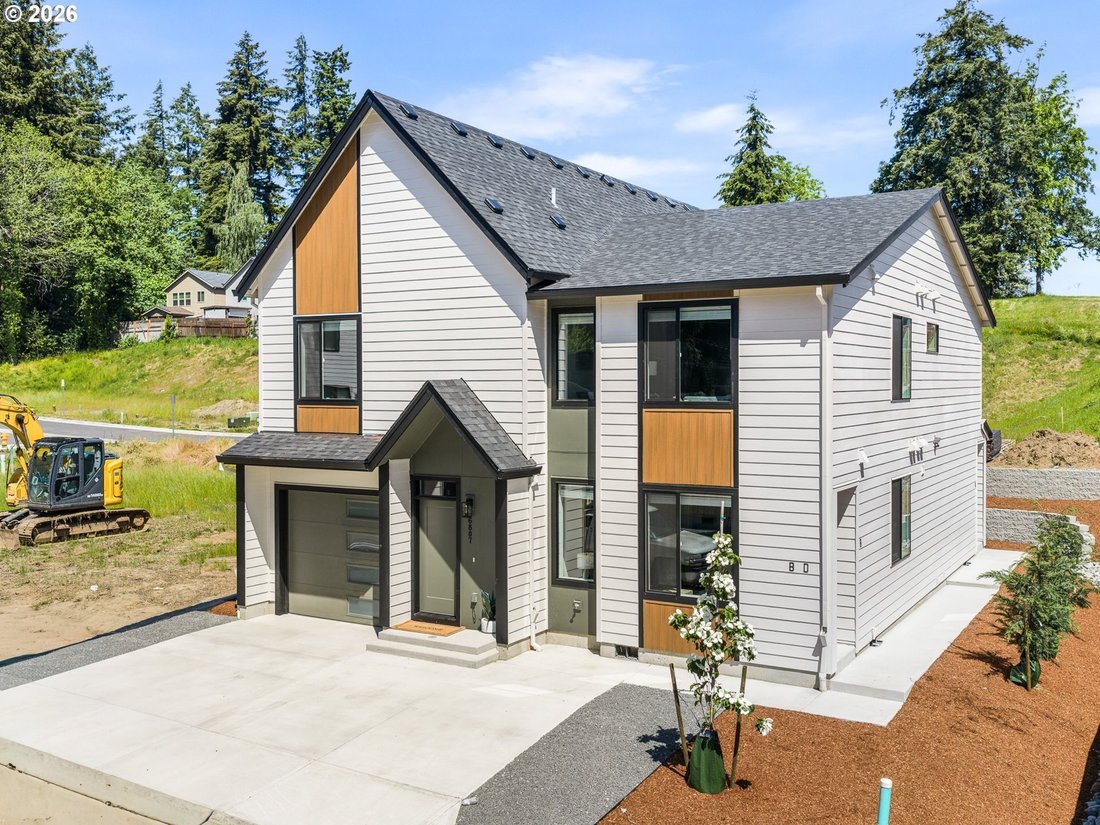 House in Vancouver, Washington, United States 1 - 18086101
