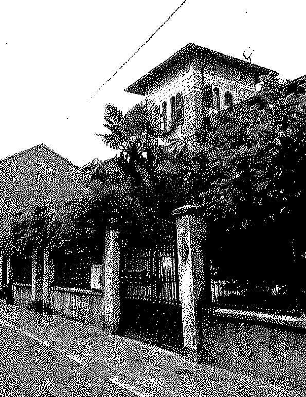 Villa in Bollate, Lombardy, Italy 3 - 18087289