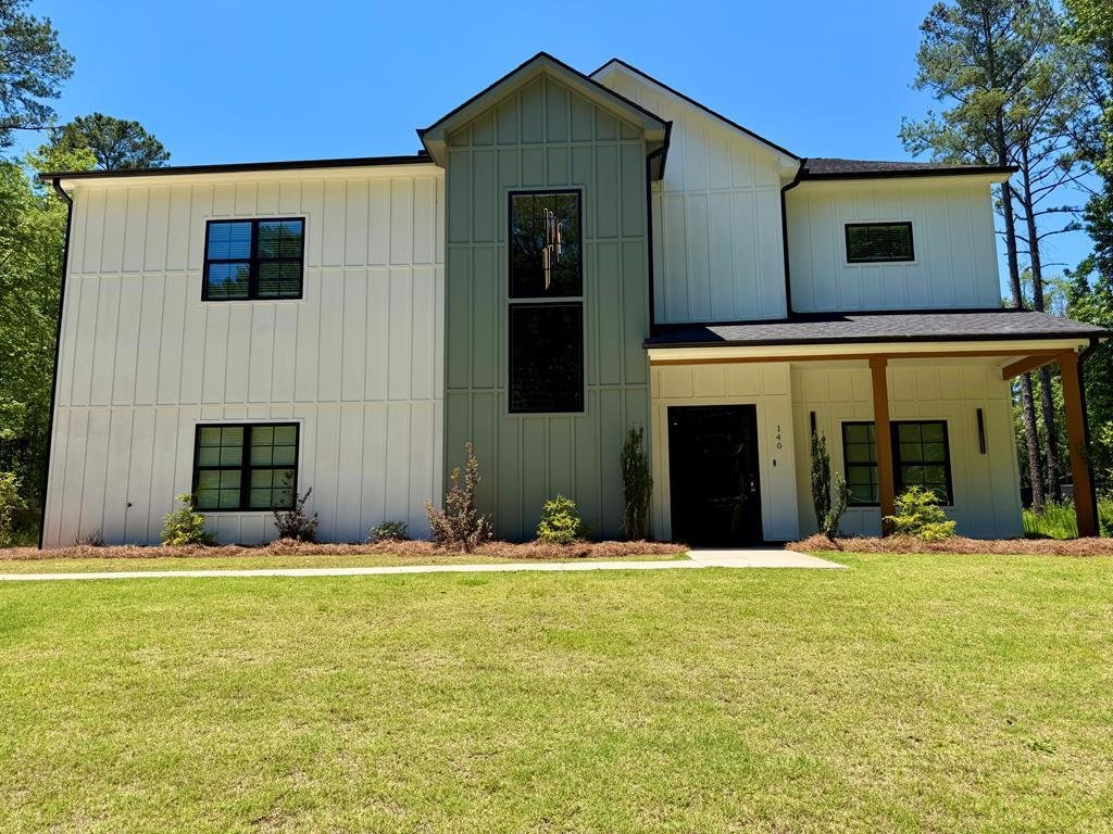 House in Fayetteville, Georgia, United States 1 - 18085989