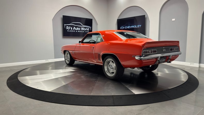 X22 Super Sport  4-Speed  A/C! in Clearwater, United States 3 - 18089104