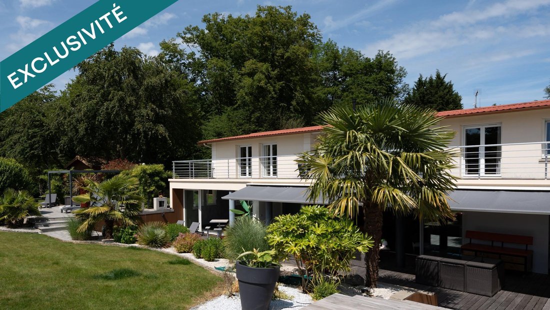 House in Noailles, Hauts-de-France, France 2 - 18084026
