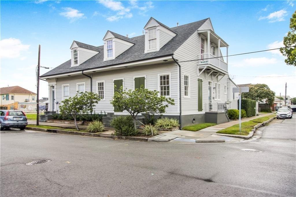 Apartment in New Orleans, Louisiana, United States 1 - 18086690