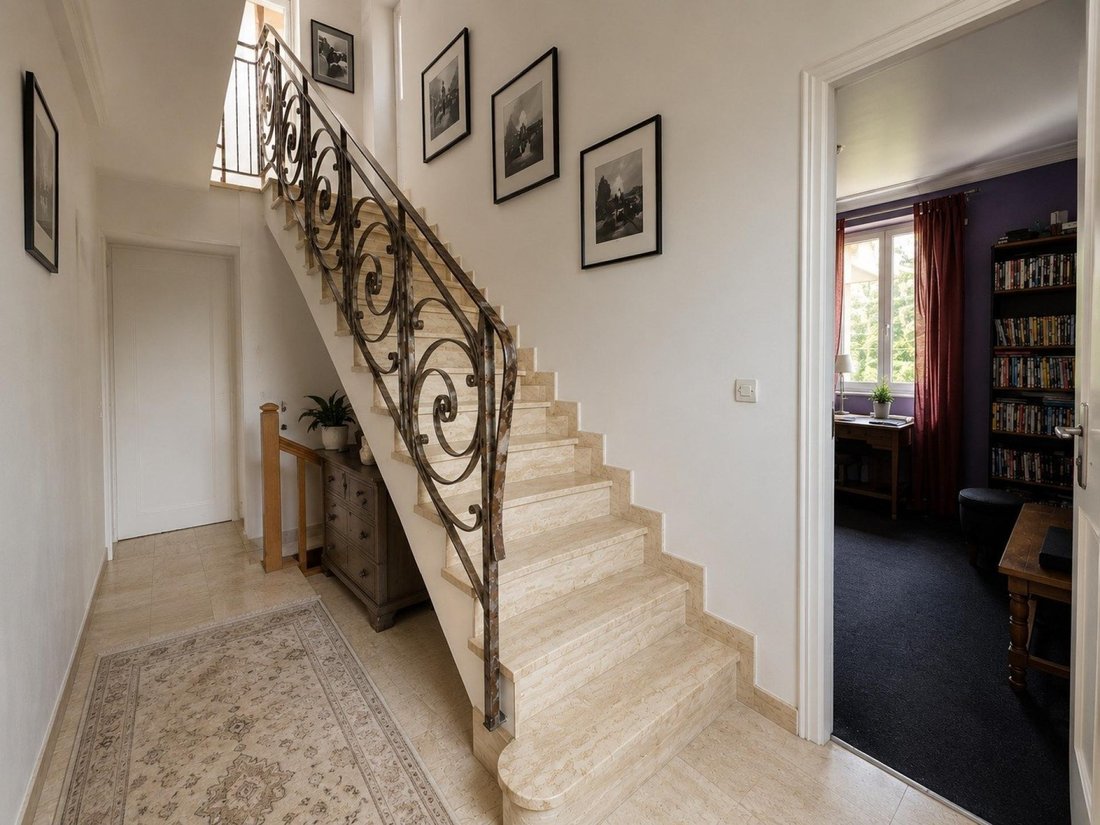 House in Beau Site-Pommerets-Binelles, Sevres, France 4 - 18084031