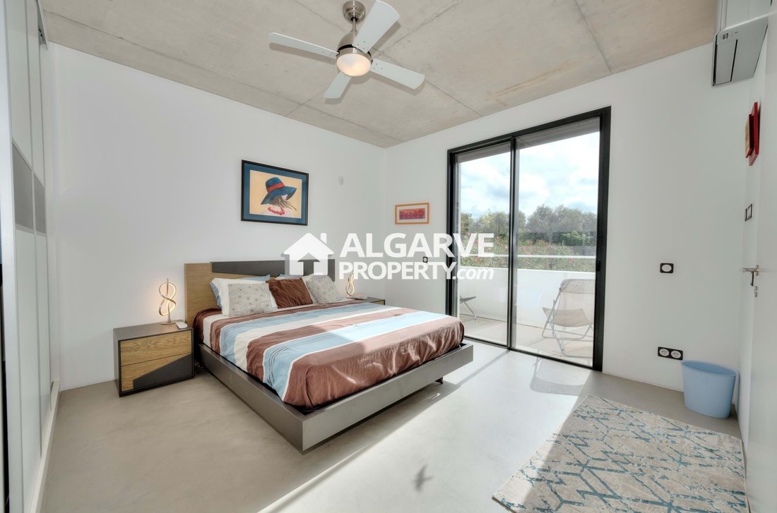 Villa in Almancil, Algarve, Portugal 3 - 18083780
