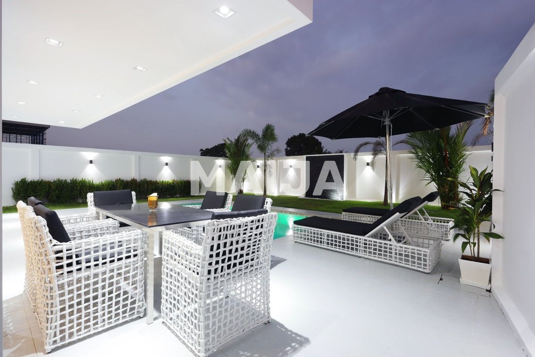 Villa in Pattaya City, Chon Buri, Thailand 3 - 18085003