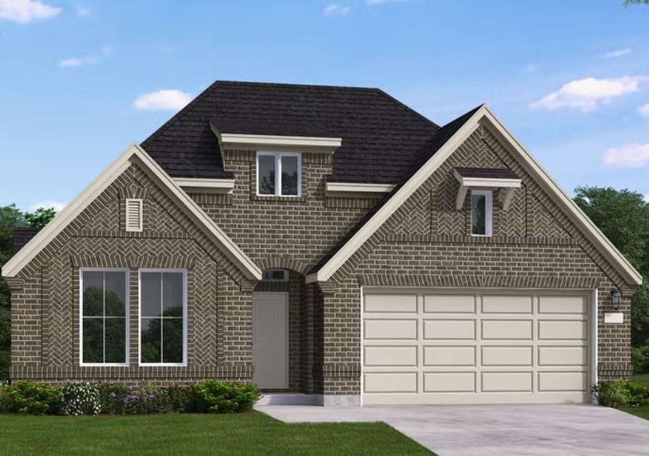 House in Manvel, Texas, United States 1 - 18085788