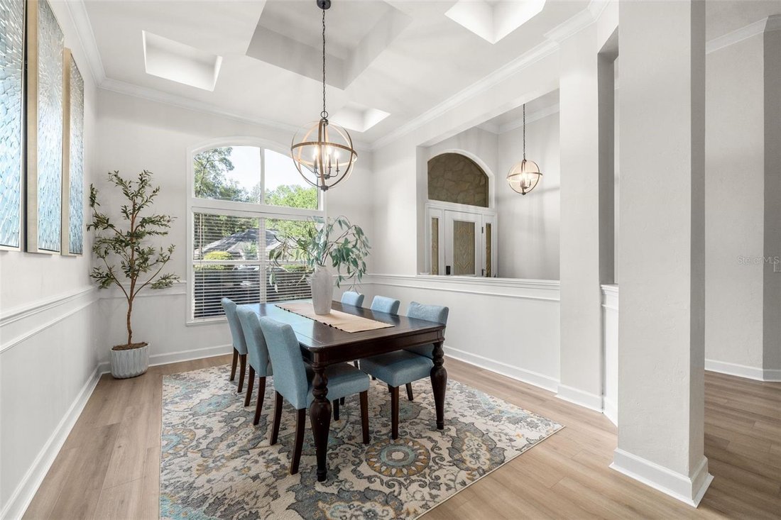 House in Gainesville, Florida, United States 5 - 18081102