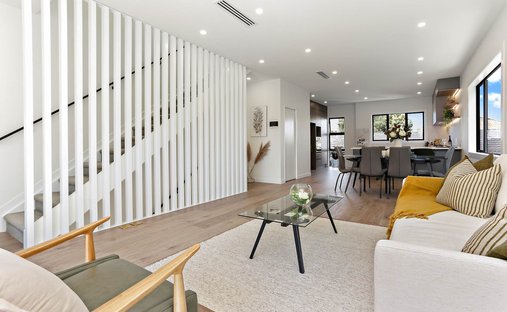 Townhouse in Auckland, Auckland, New Zealand 1