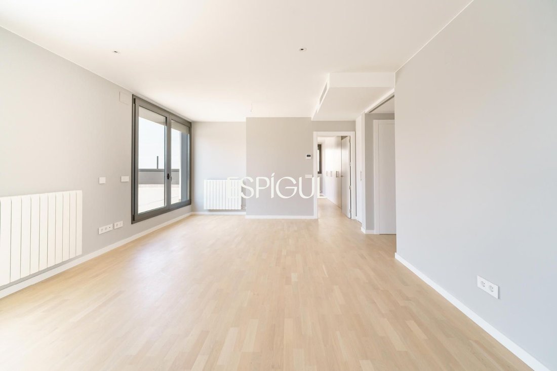 Apartment in Districte 1, Badalona, Spain 4 - 18081057