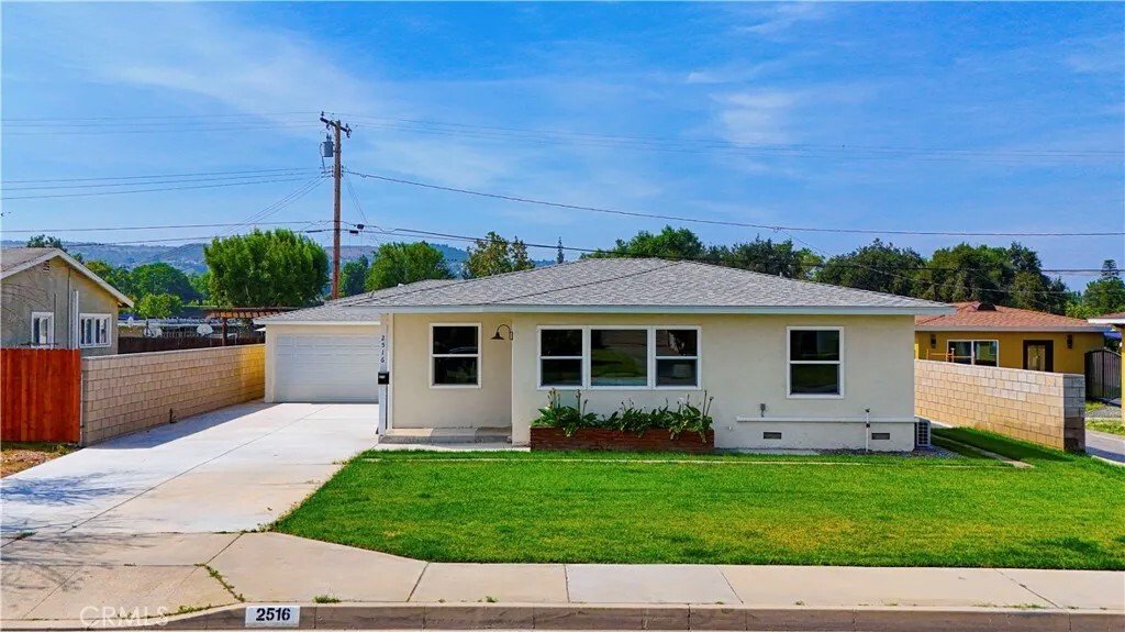 House in West Covina, California, United States 1 - 18088823