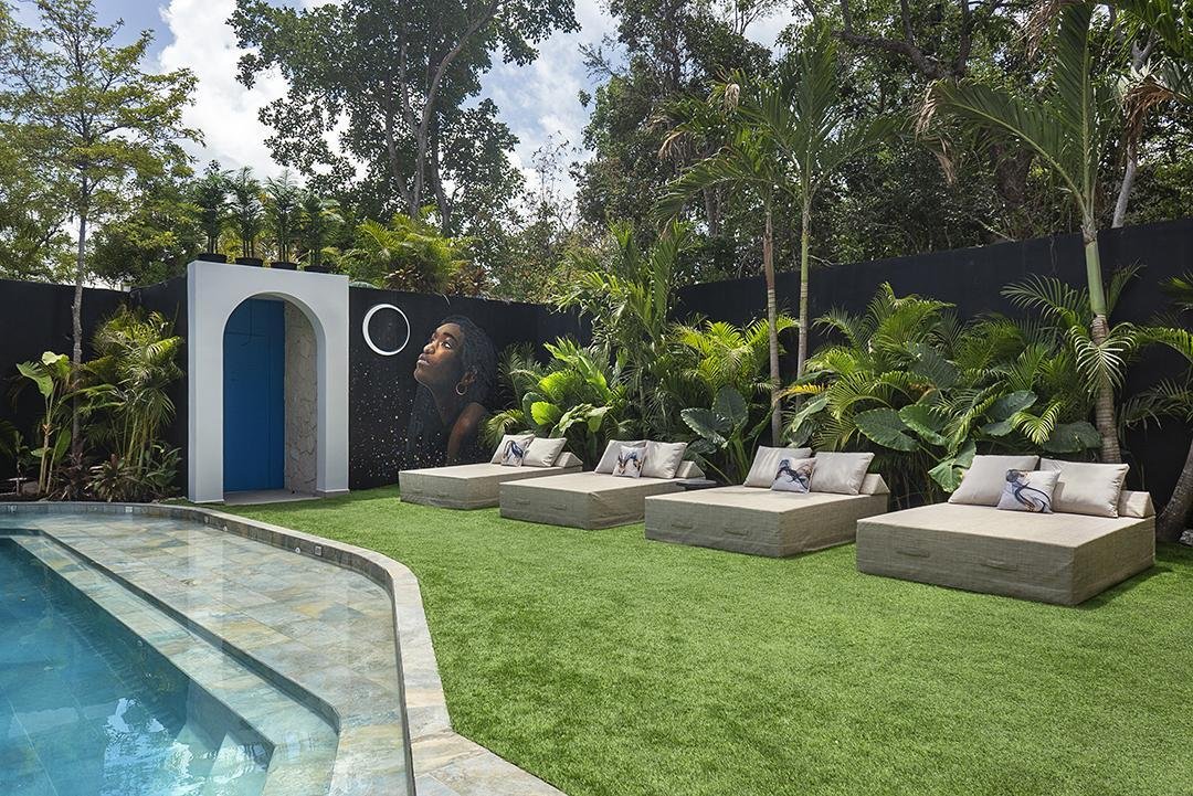 Villa in Alma Tulum Hotel, Quintana Roo, Mexiko 5 - 18084328