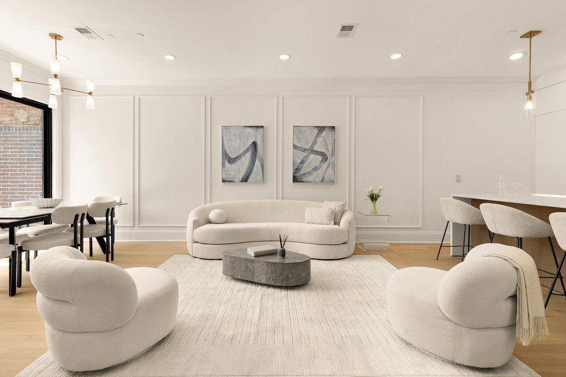 Condo in Washington, District of Columbia, United States 3 - 18080868