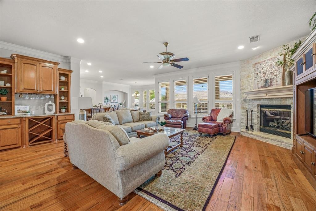 House in Granbury, Texas, United States 4 - 18082043