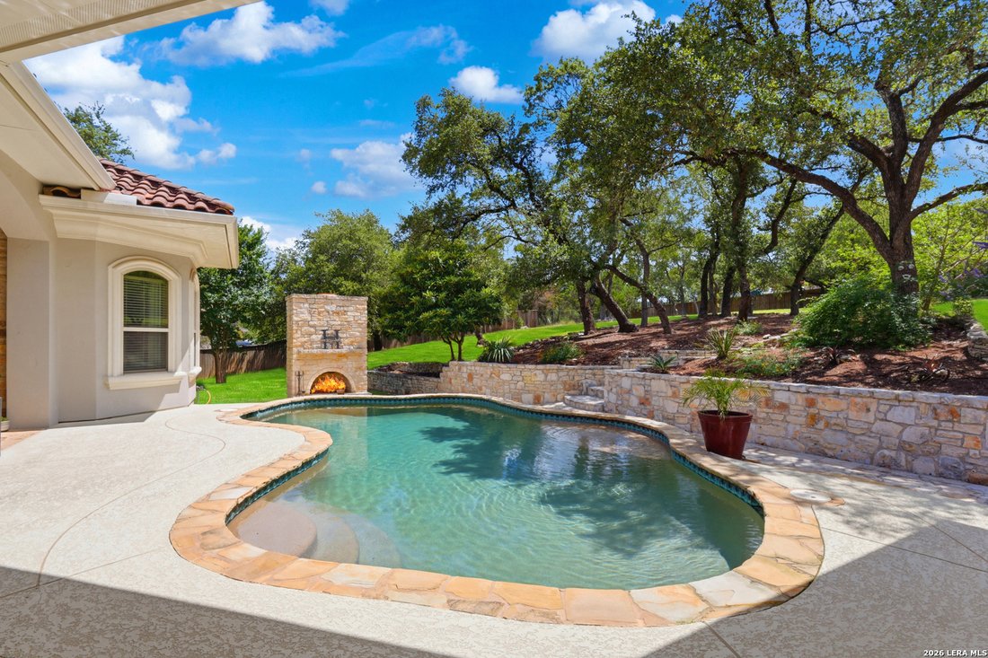 Haus in Spring Branch, Texas, Vereinigte Staaten 2 - 18082503