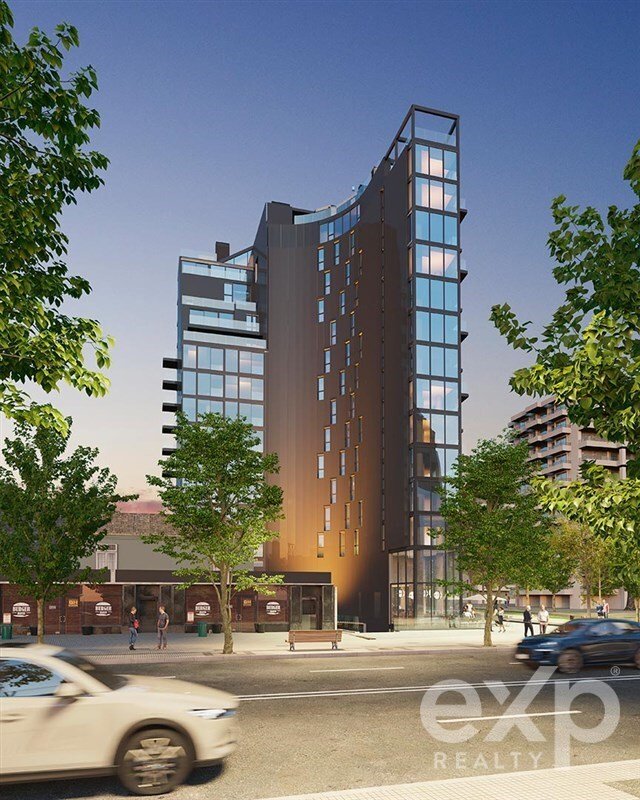 Apartment in Las Condes, Santiago Metropolitan Region, Chile 2 - 18087328