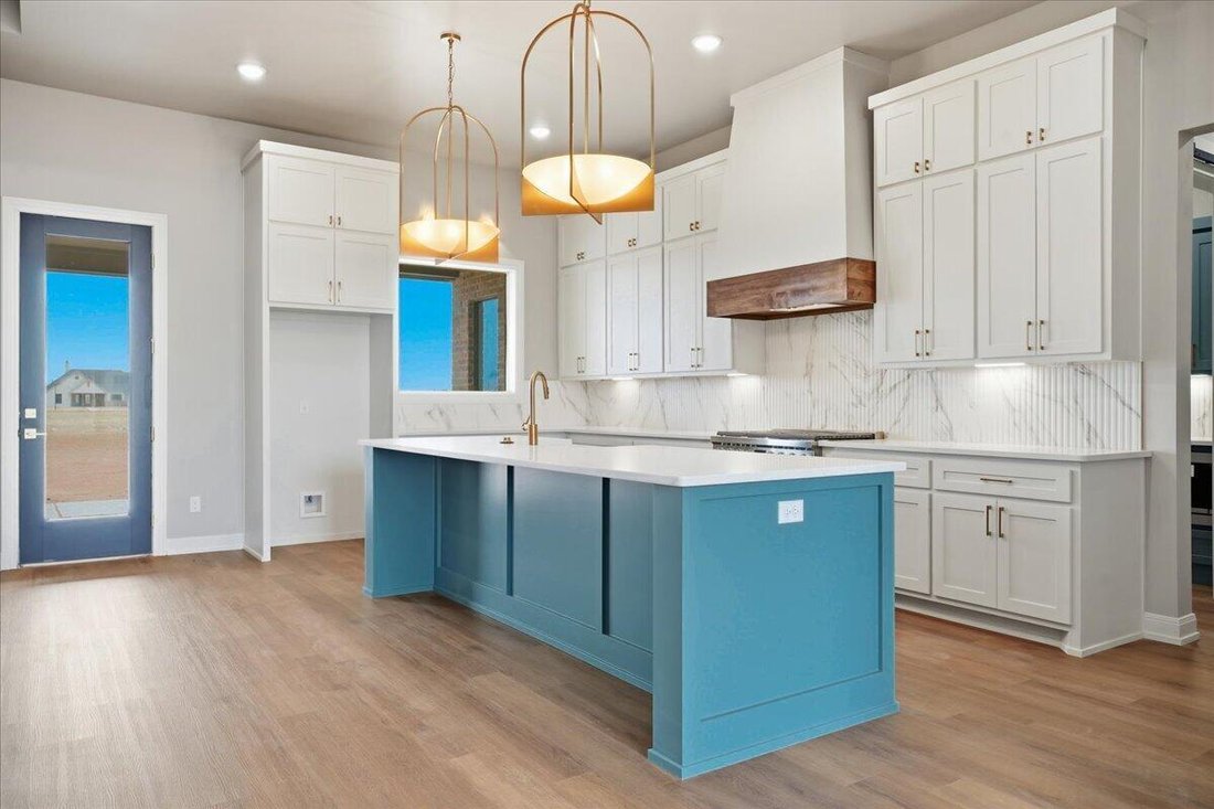 House in New Home, Texas, United States 4 - 18085892