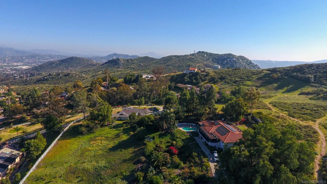 House in Lakeside, California, United States 2 - 18085436