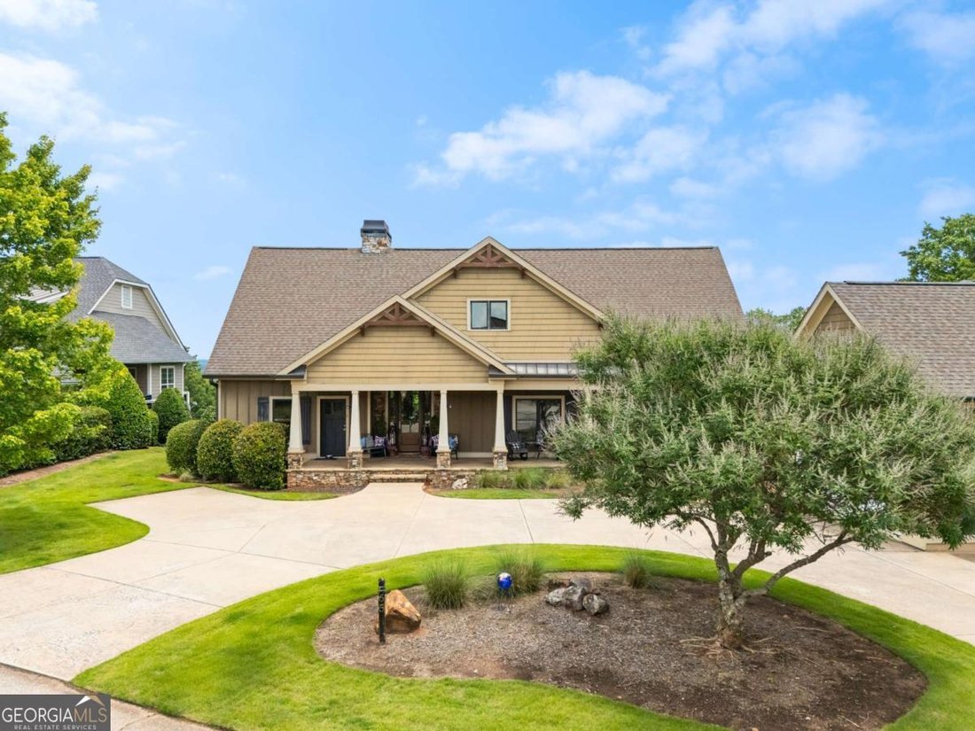 House in Toccoa, Georgia, United States 3 - 18086005