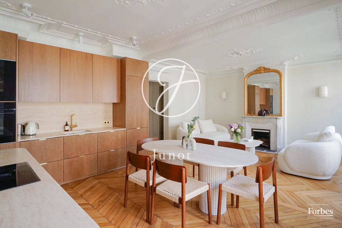 Apartment in Paris 6e Arrondissement, Paris, France 5 - 18087433