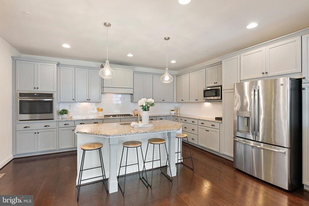 Condominio a Hanover, Maryland, Stati Uniti 4 - 18079652