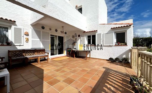 Stadthaus in Ciutadella, Balearische Inseln, Spanien 1