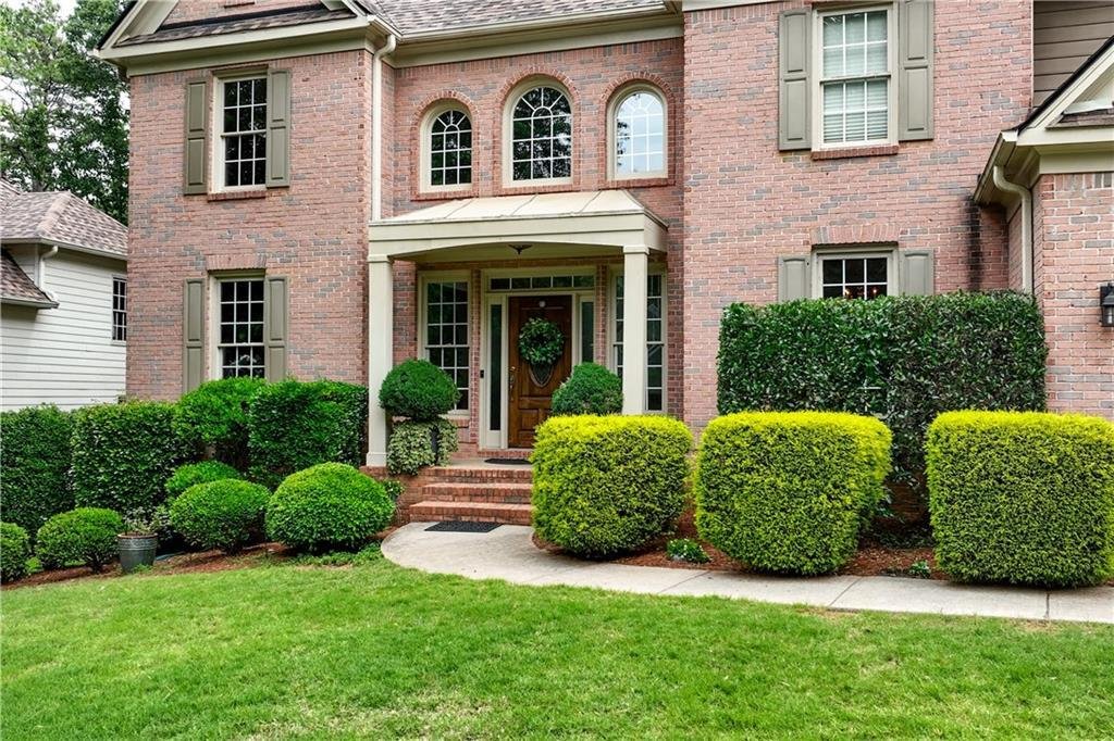 Haus in Alpharetta, Georgia, Vereinigte Staaten 4 - 18085613