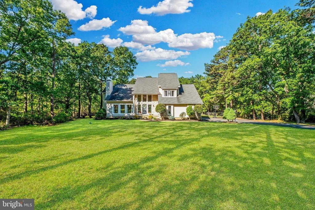 Haus in Southampton Township, New Jersey, Vereinigte Staaten 3 - 18089319
