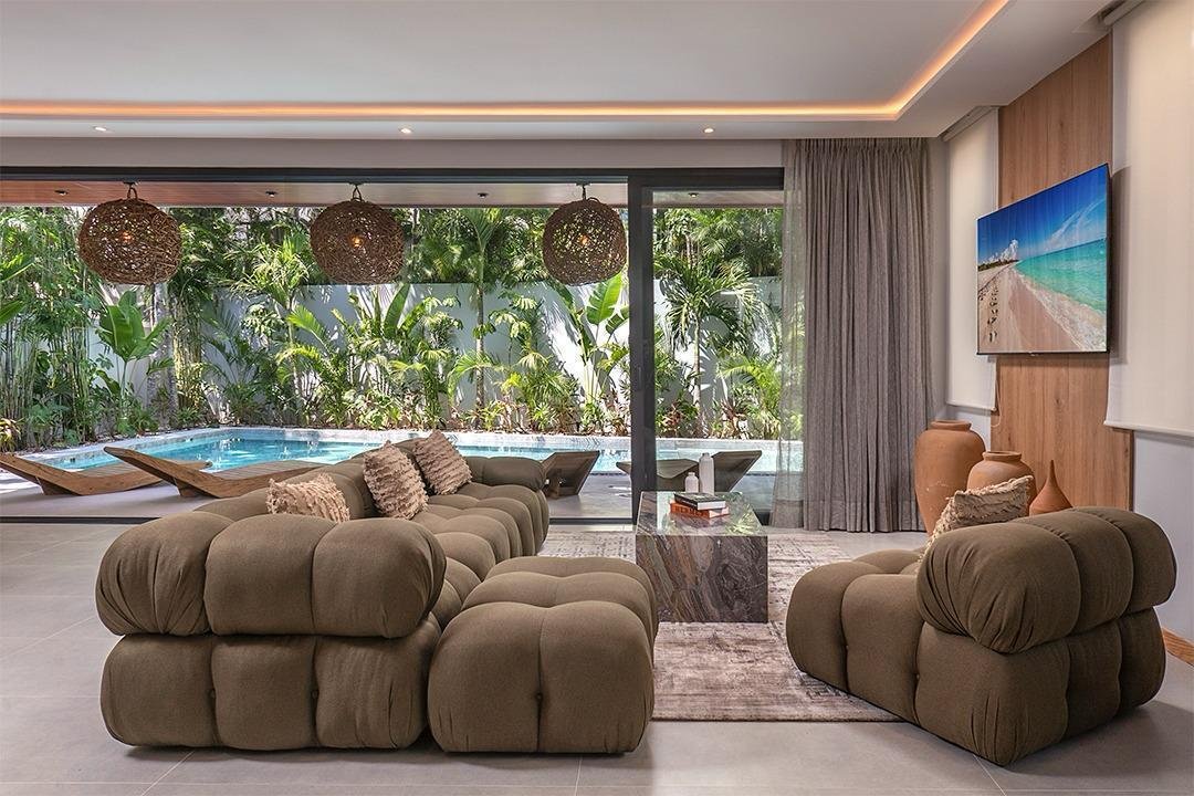 Maison à Alma Tulum Hotel, Quintana Roo, Mexique 2 - 18084288