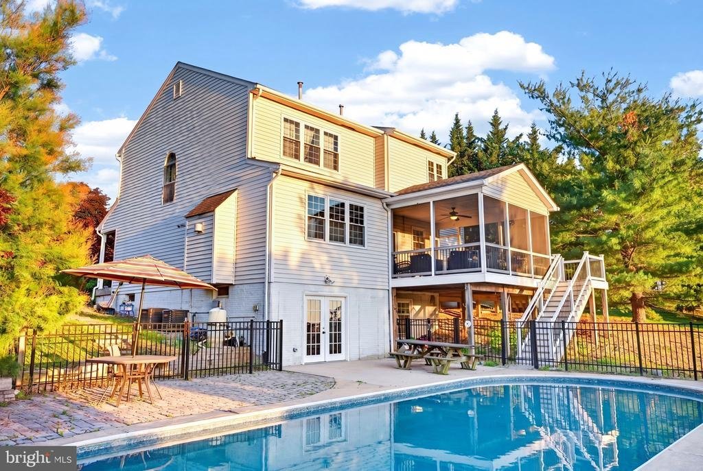 House in Mount Airy, Maryland, United States 3 - 18089344