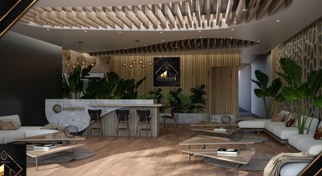 Apartment in Playa del Carmen, Quintana Roo, Mexico 3 - 18084239