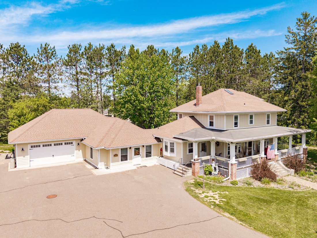 House in Cloquet, Minnesota, United States 2 - 17223060