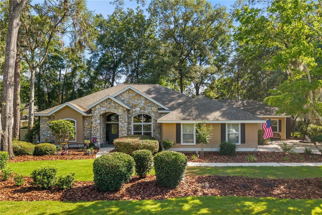 House in Gainesville, Florida, United States 1 - 18081102