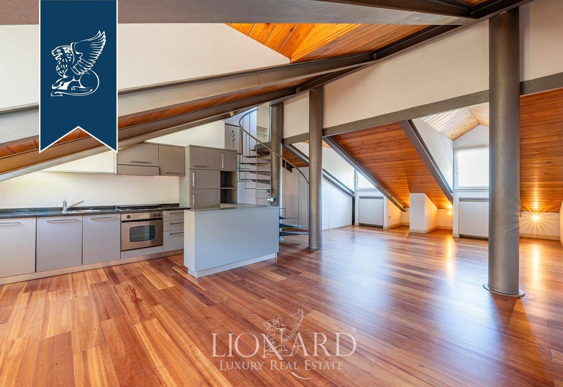 Apartment in Historic Center, Milan, Lombardy 5 - 18087532