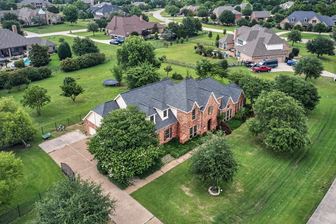 House in Fairview, Texas, United States 2 - 18085974